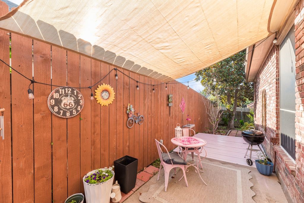 3205 Cape Cod Court Arlington TX 76017