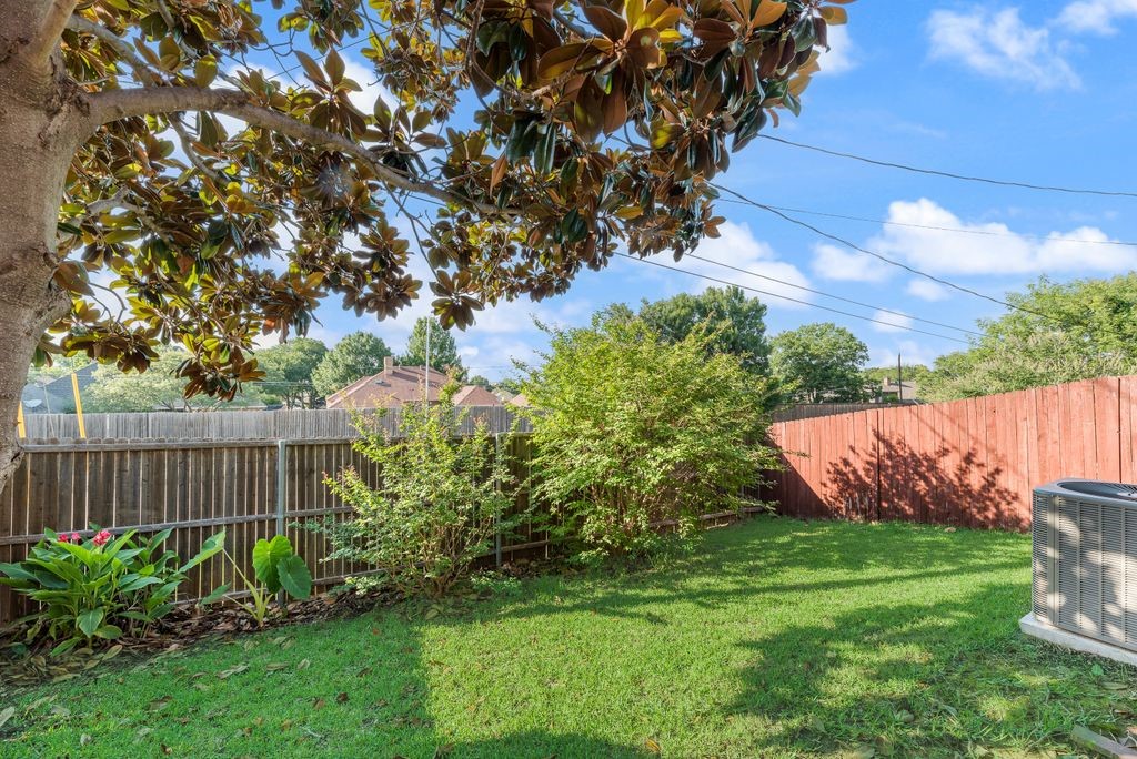 3205 Cape Cod Court Arlington TX 76017