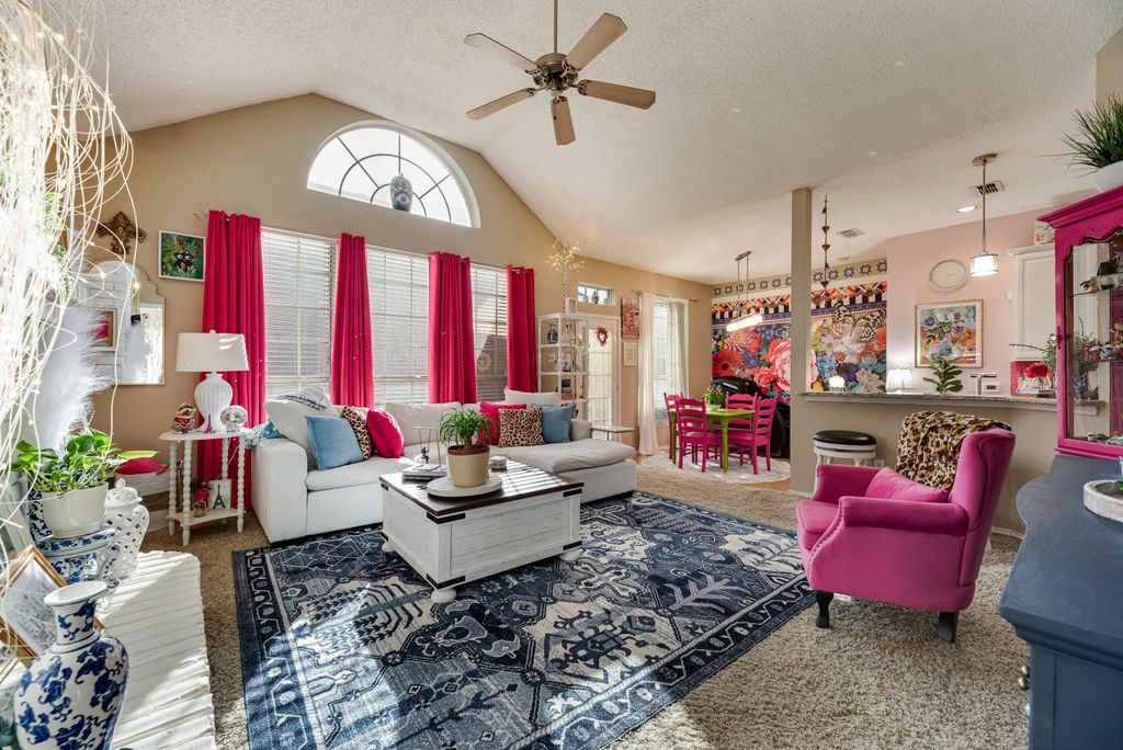 3205 Cape Cod Court Arlington TX 76017