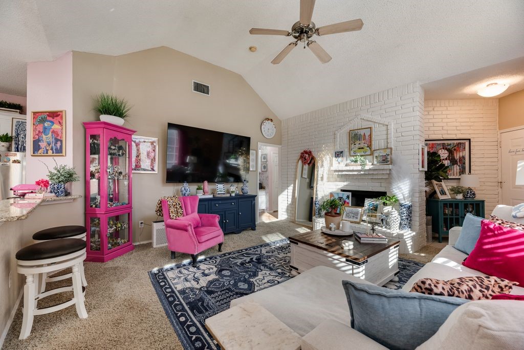 3205 Cape Cod Court Arlington TX 76017