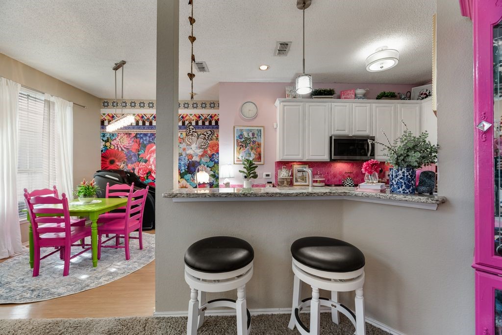 3205 Cape Cod Court Arlington TX 76017