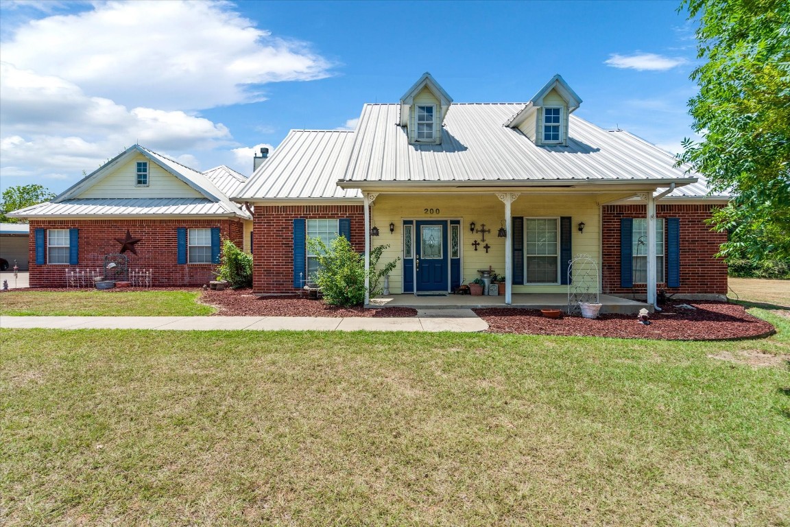 200 Old Steele Creek Court Azle TX 76020