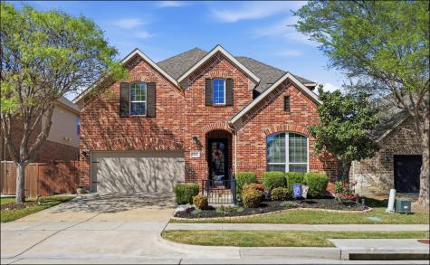 6604 Manzano Street Mckinney TX 75070