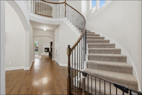 6604 Manzano Street Mckinney TX 75070