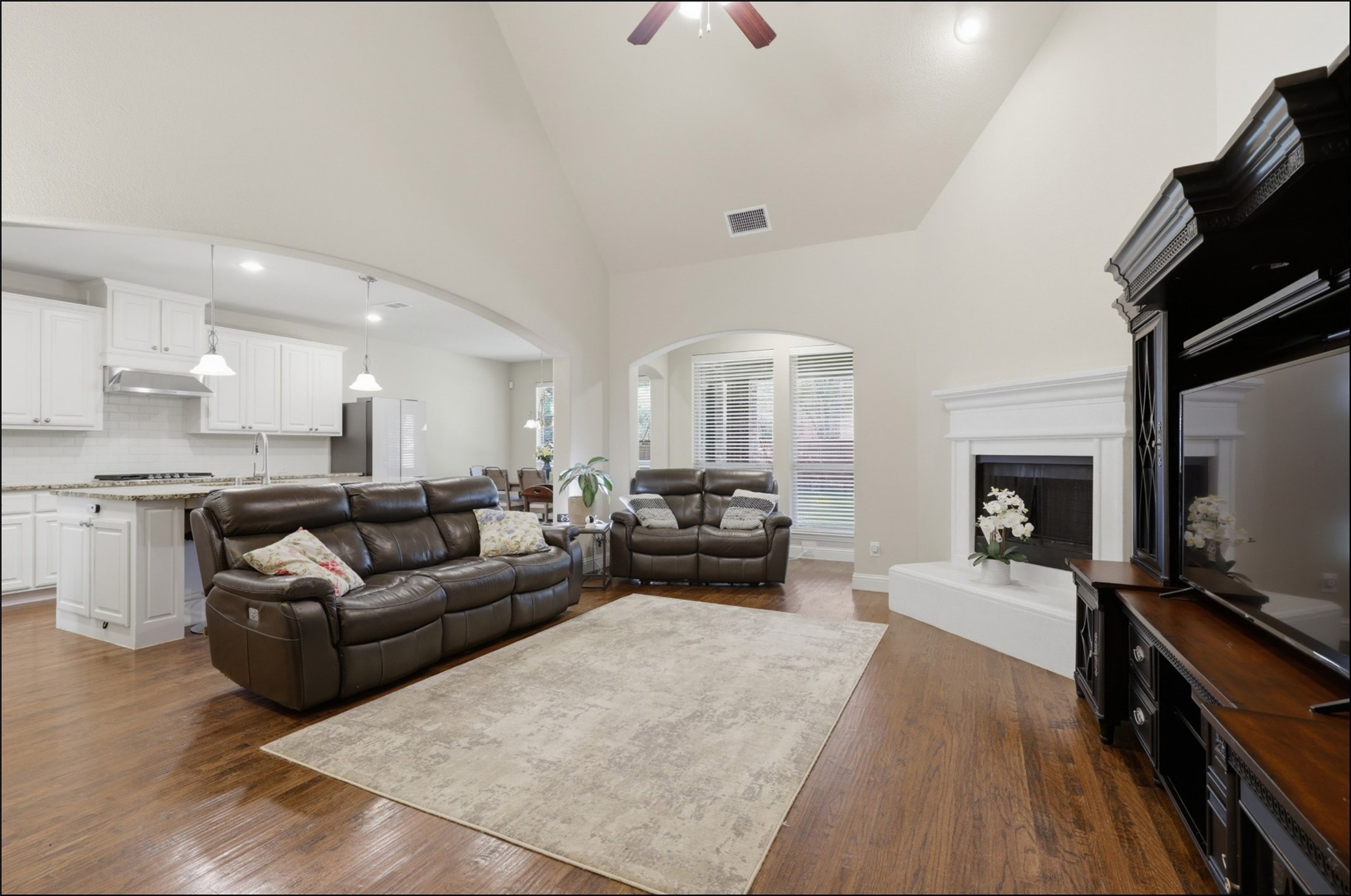 6604 Manzano Street Mckinney TX 75070