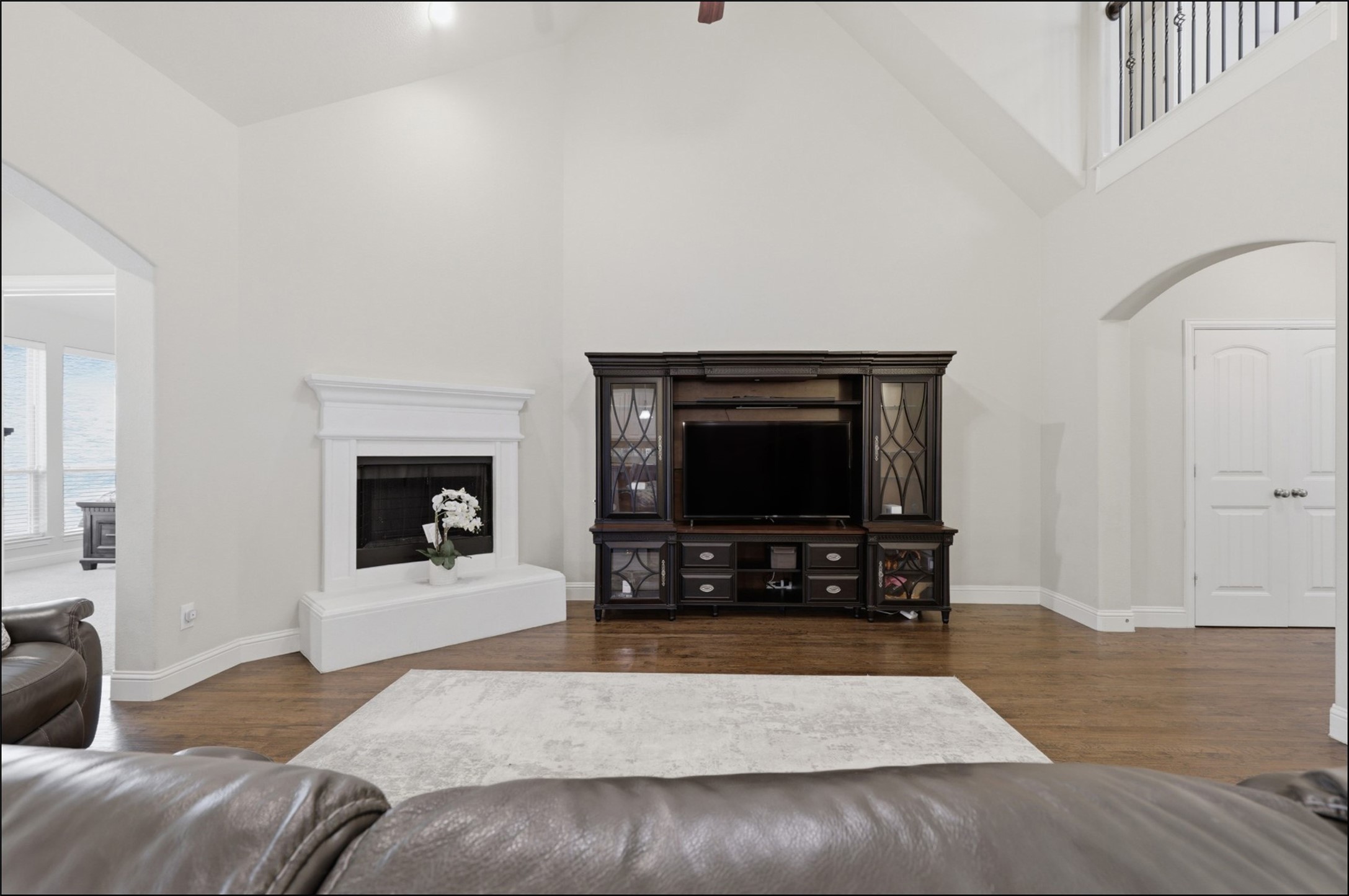 6604 Manzano Street Mckinney TX 75070