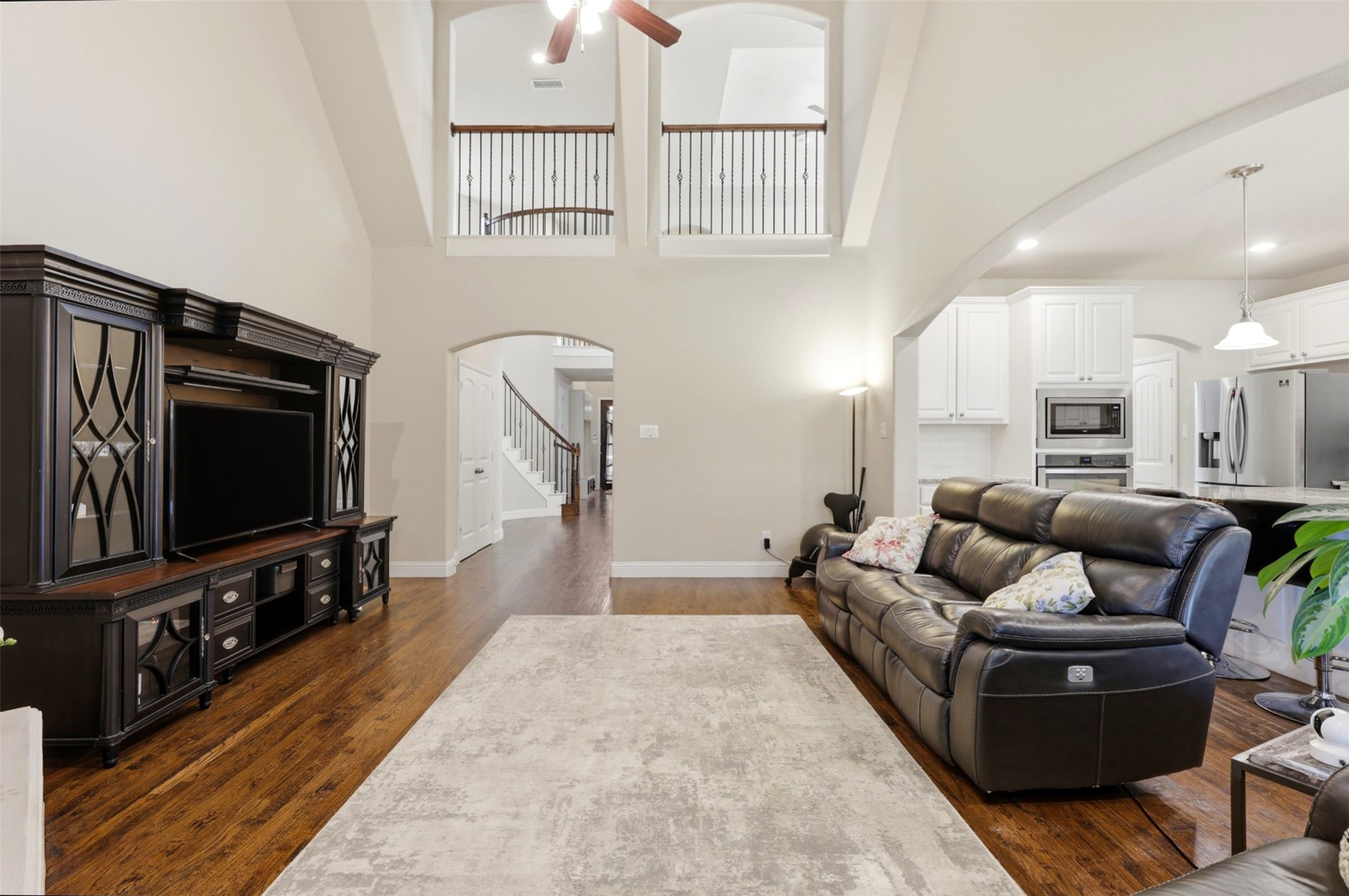 6604 Manzano Street Mckinney TX 75070