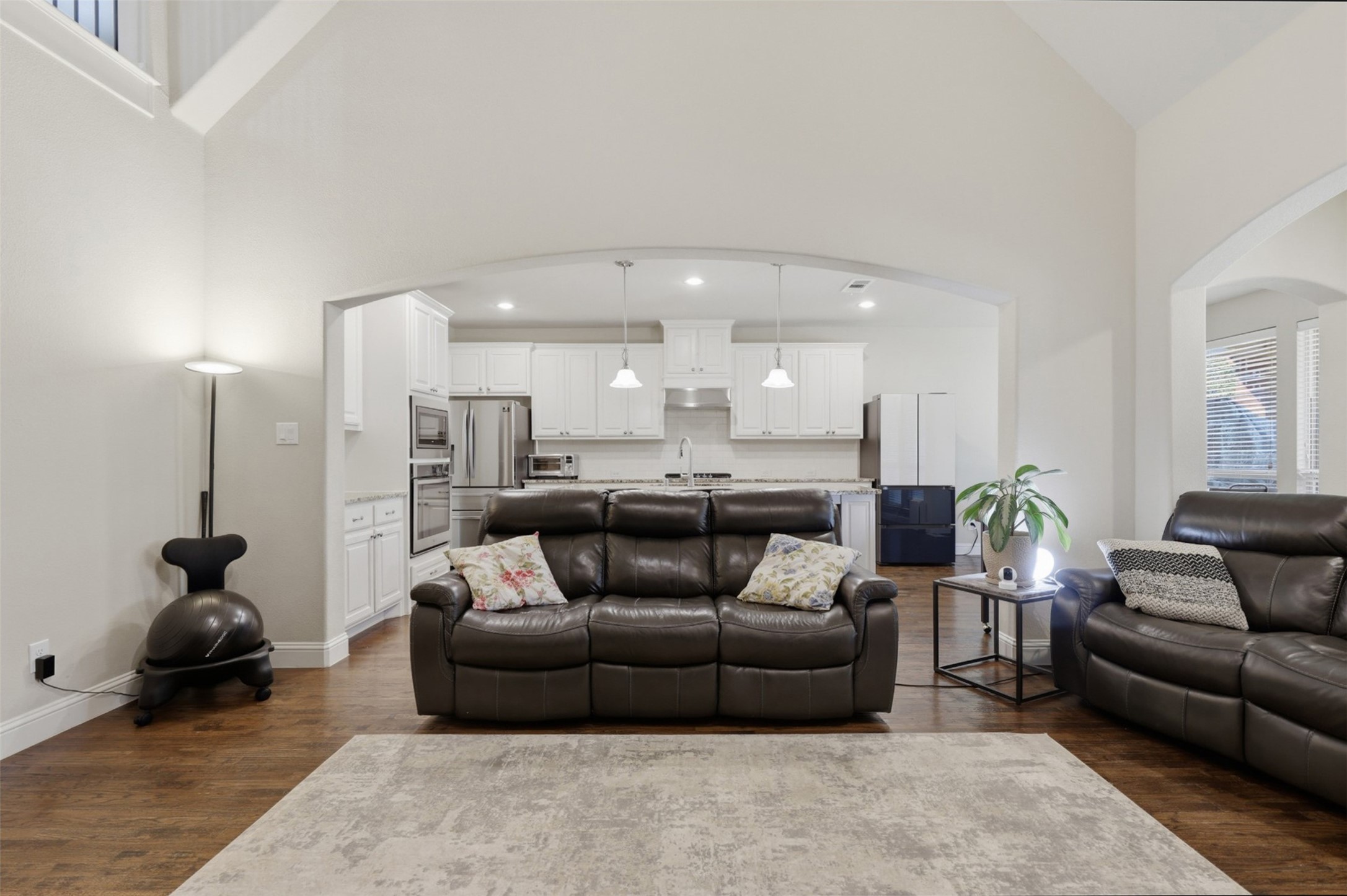 6604 Manzano Street Mckinney TX 75070