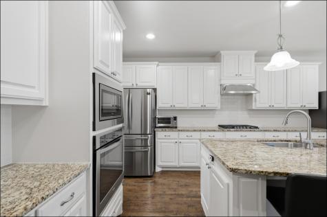 6604 Manzano Street Mckinney TX 75070