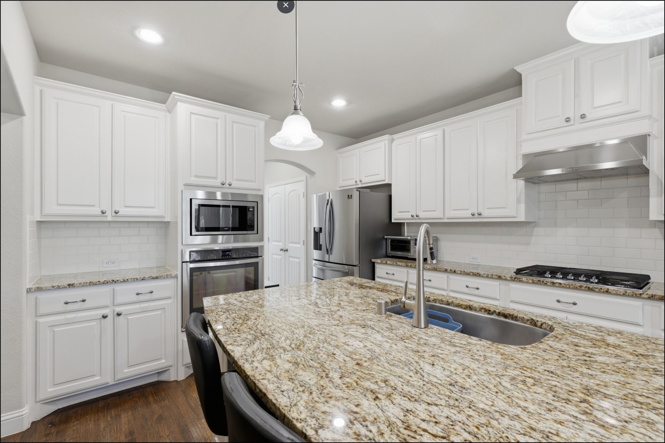 6604 Manzano Street Mckinney TX 75070