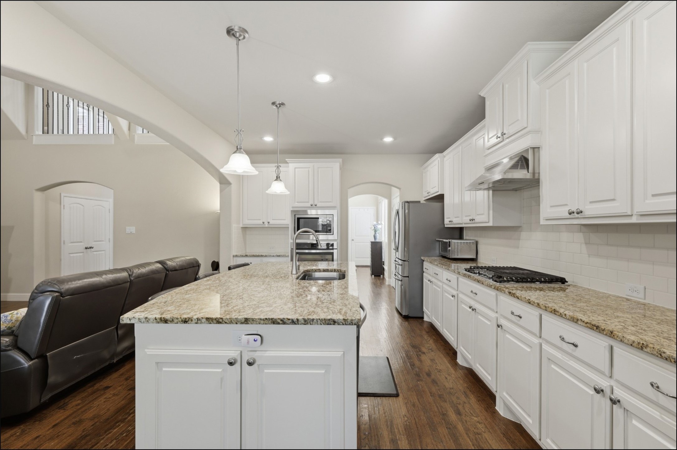 6604 Manzano Street Mckinney TX 75070
