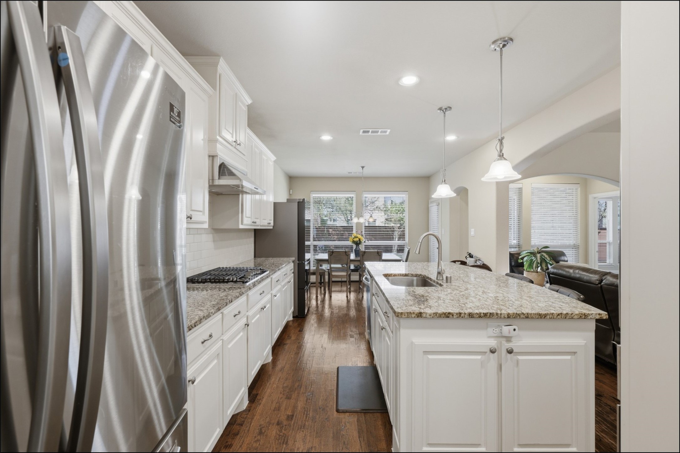 6604 Manzano Street Mckinney TX 75070