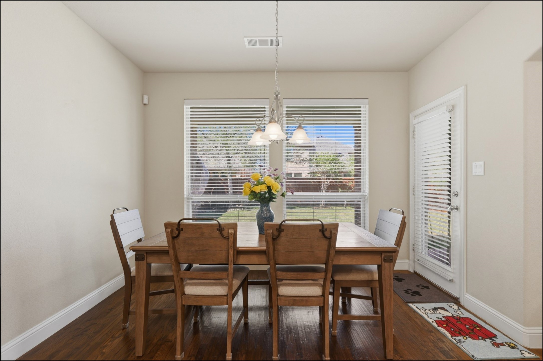 6604 Manzano Street Mckinney TX 75070