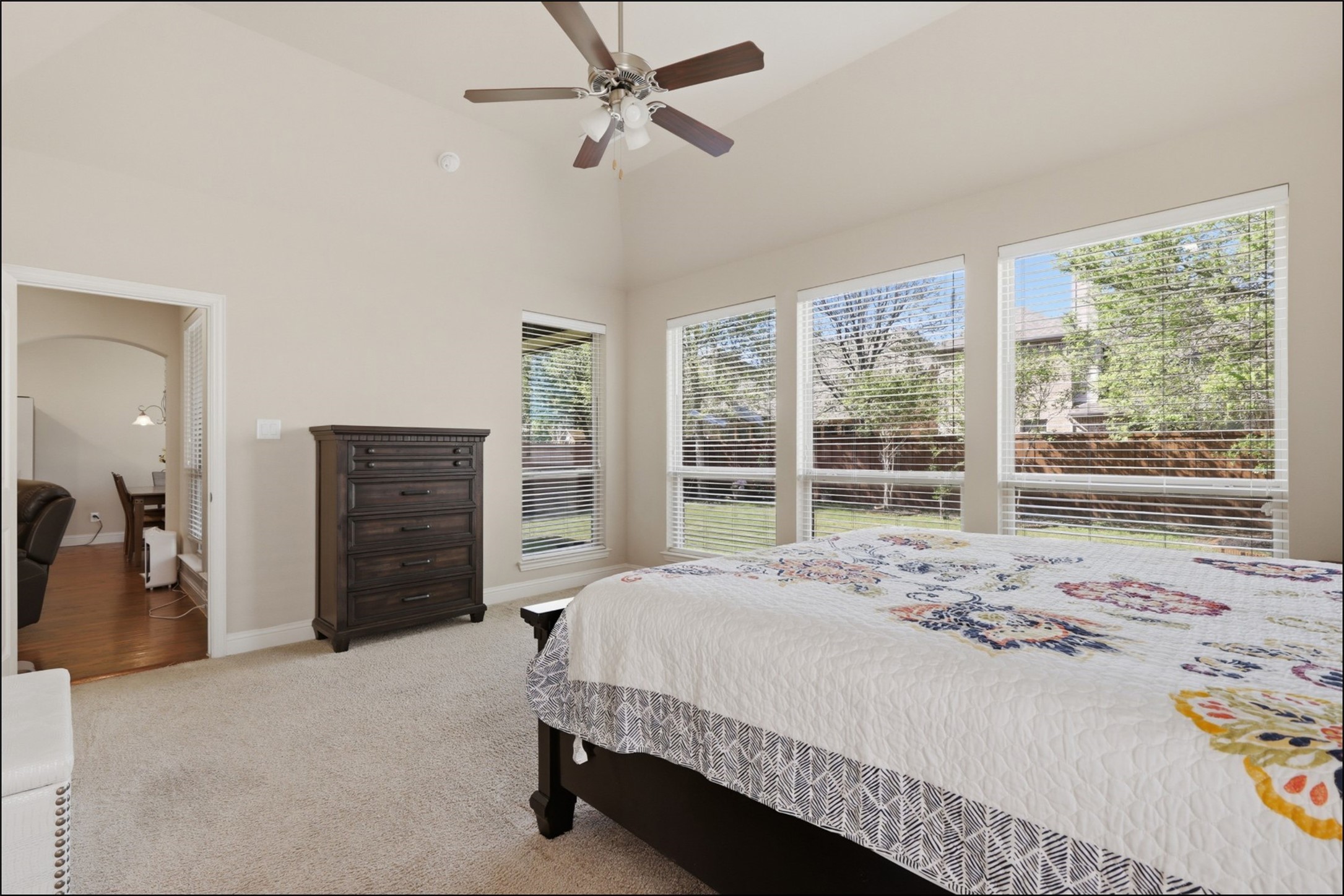 6604 Manzano Street Mckinney TX 75070