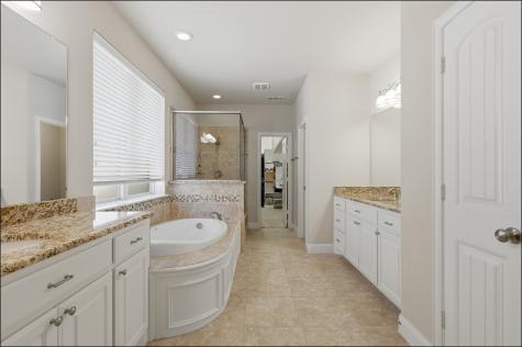 6604 Manzano Street Mckinney TX 75070