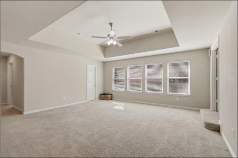 6604 Manzano Street Mckinney TX 75070