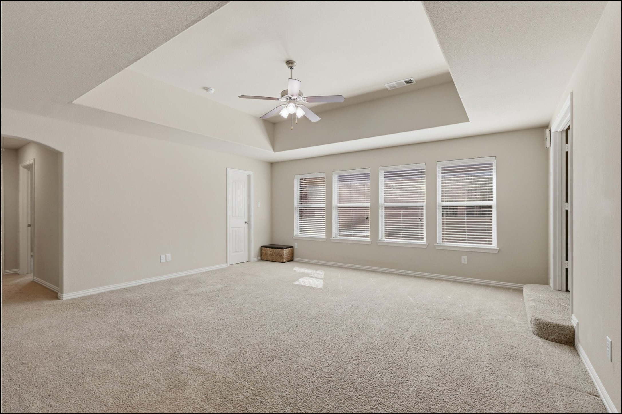 6604 Manzano Street Mckinney TX 75070
