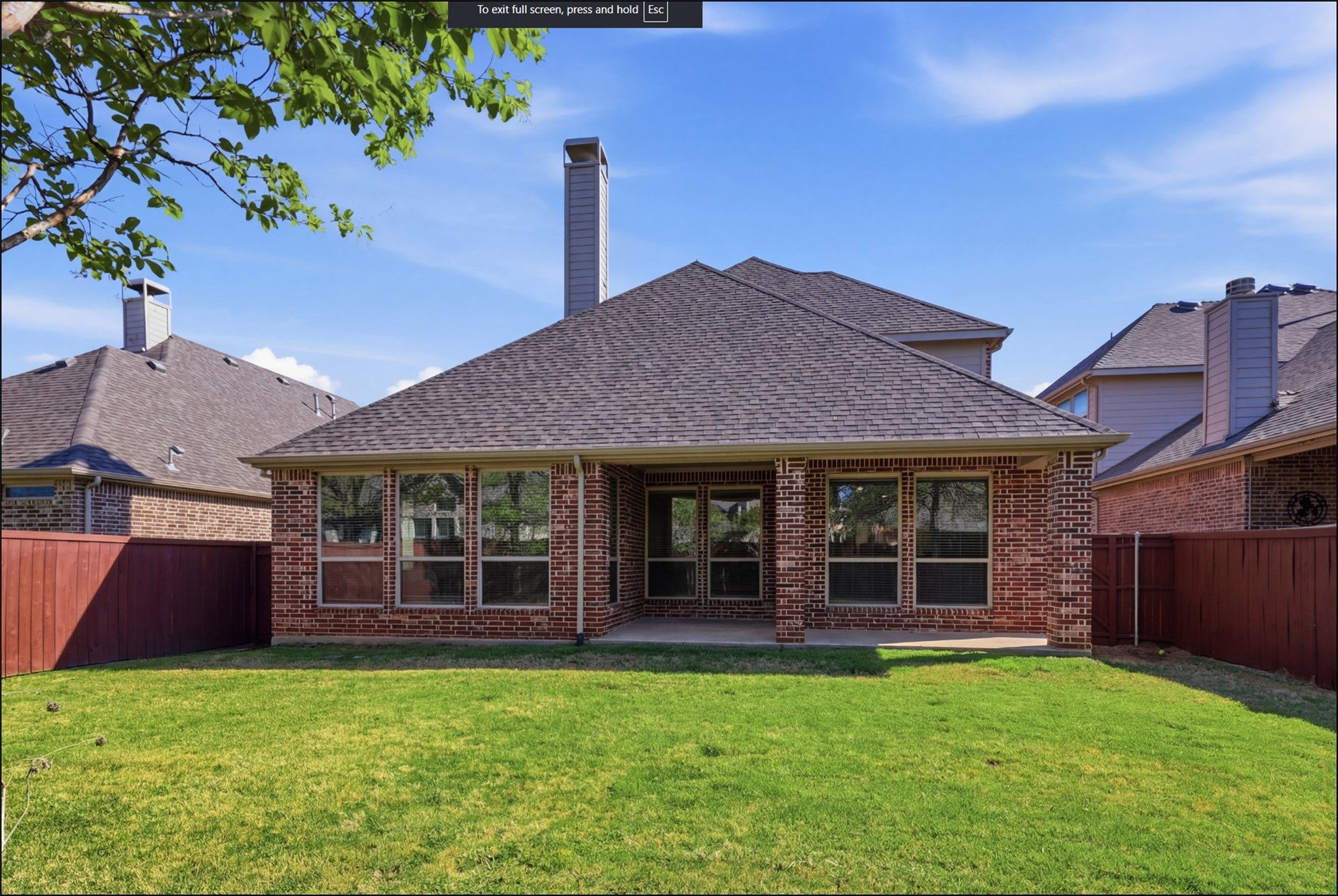 6604 Manzano Street Mckinney TX 75070