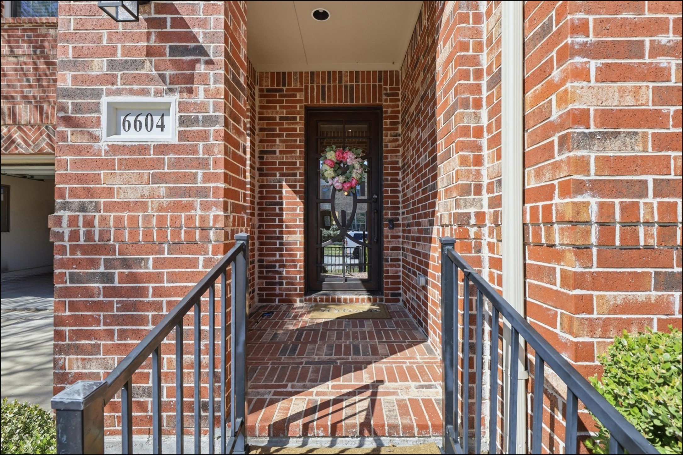 6604 Manzano Street Mckinney TX 75070