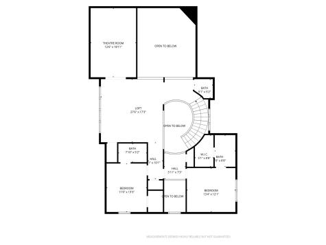 6604 Manzano Street Mckinney TX 75070