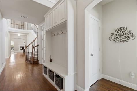 6604 Manzano Street Mckinney TX 75070