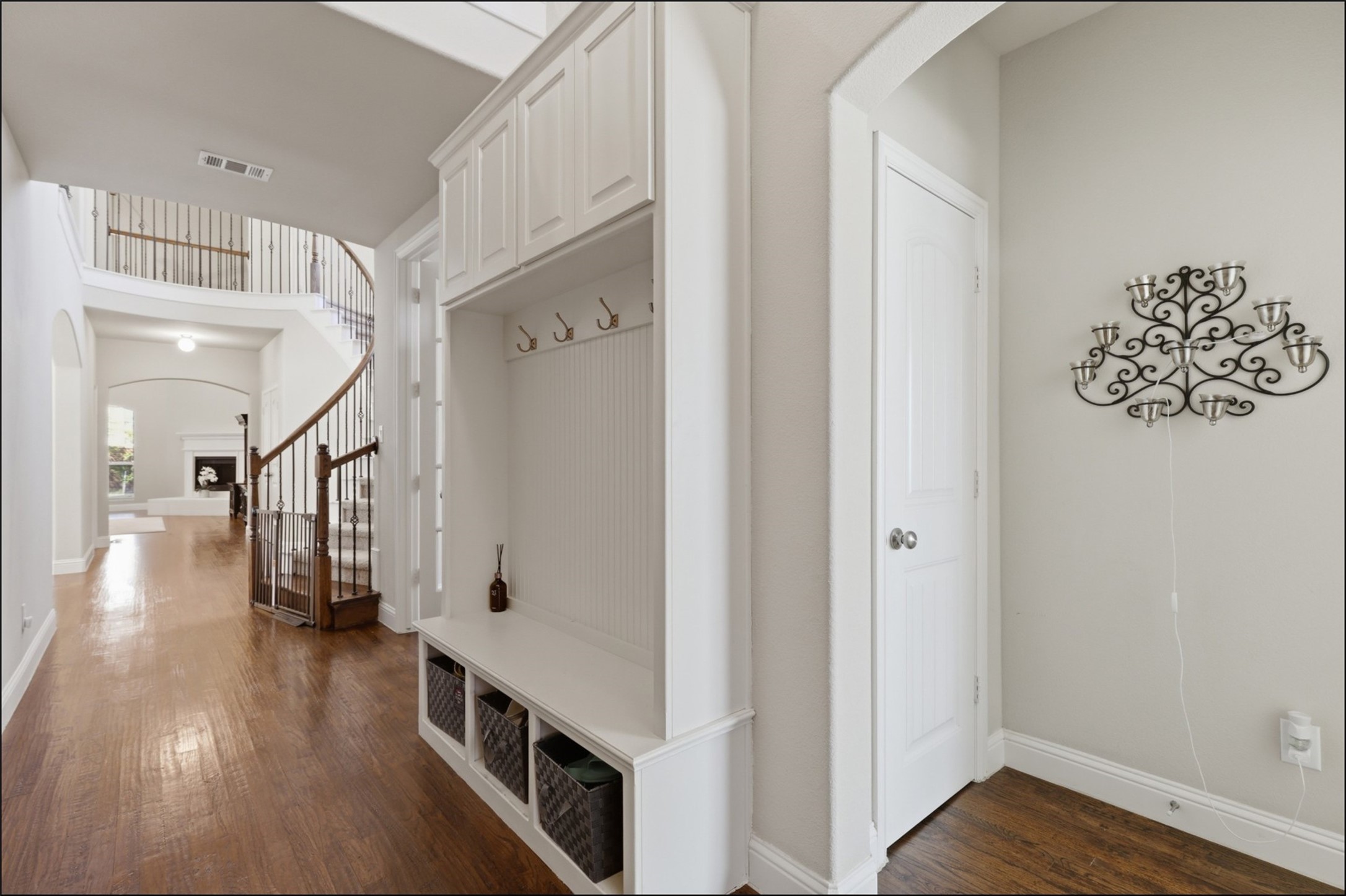6604 Manzano Street Mckinney TX 75070