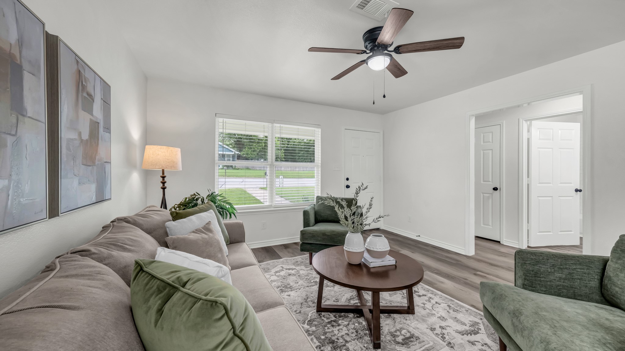 1415 N Elm Street Weatherford TX 76086