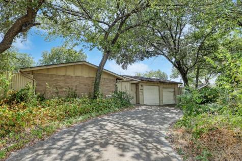 1450 Oates Drive Dallas TX 75228