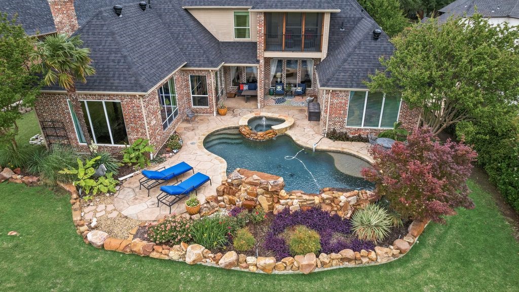 152 Country Club Drive Heath TX 75032