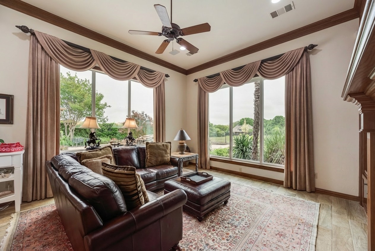 152 Country Club Drive Heath TX 75032