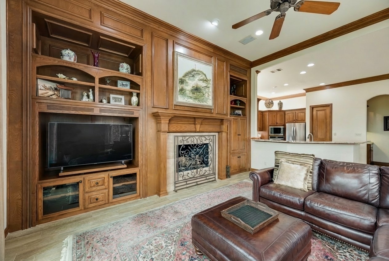 152 Country Club Drive Heath TX 75032