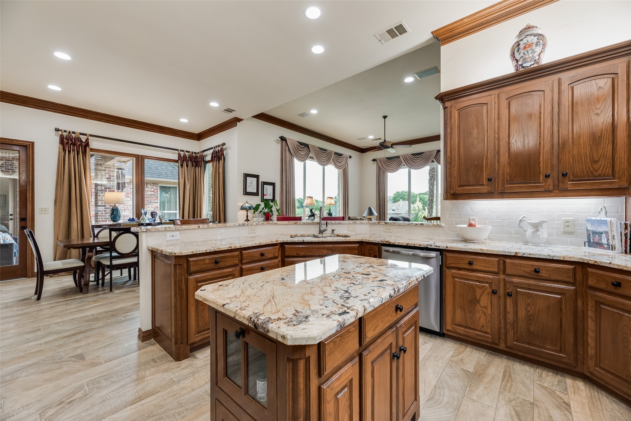 152 Country Club Drive Heath TX 75032