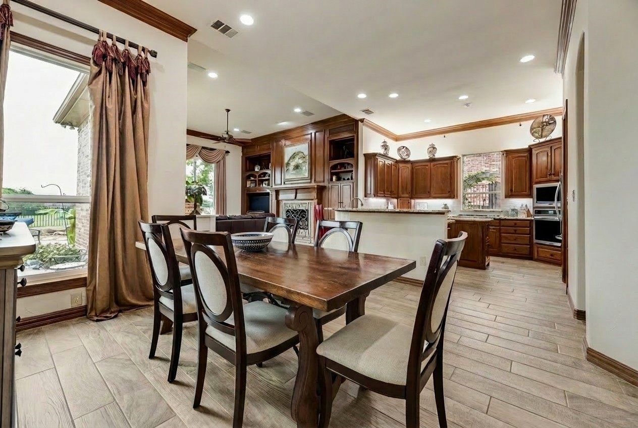 152 Country Club Drive Heath TX 75032
