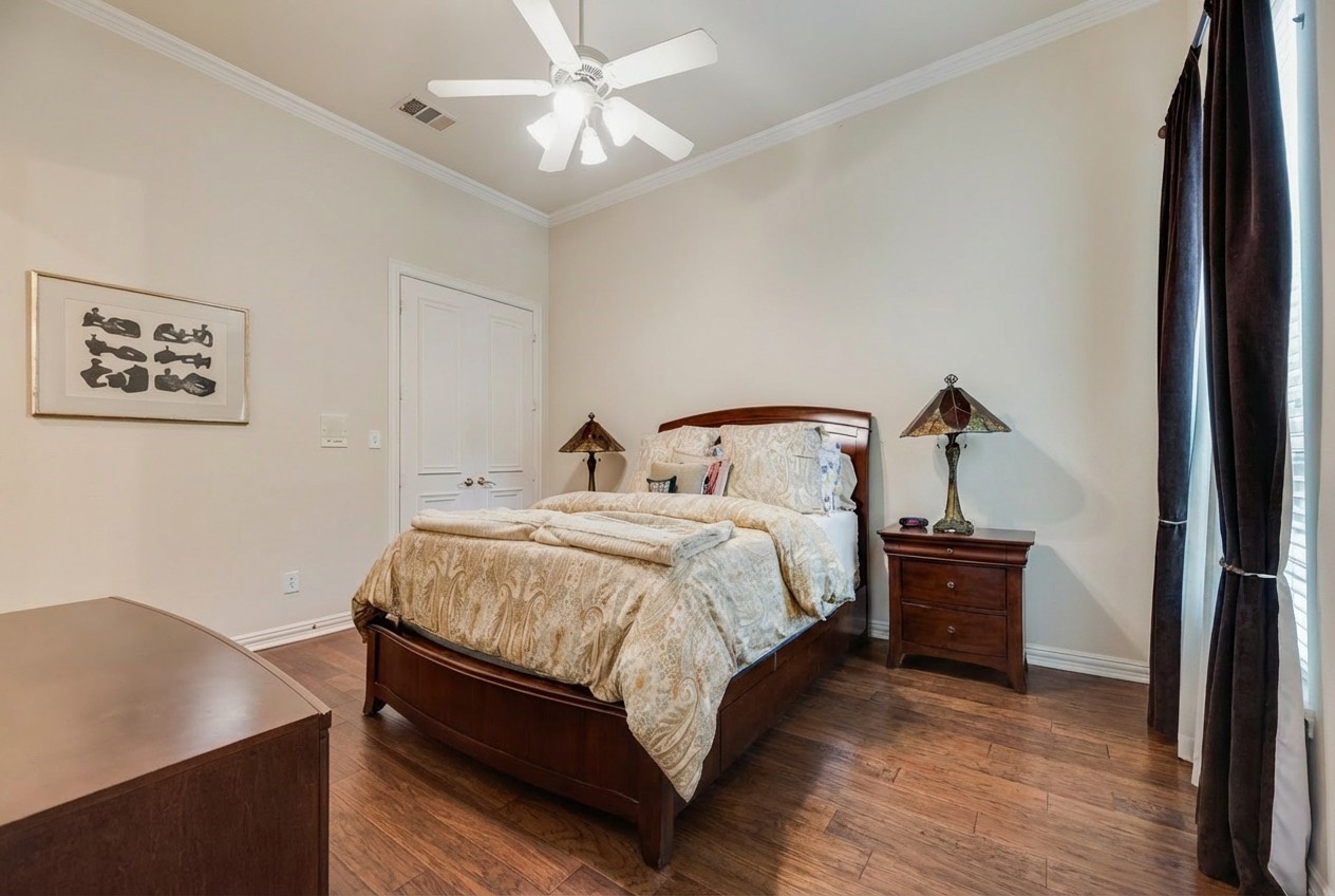 152 Country Club Drive Heath TX 75032