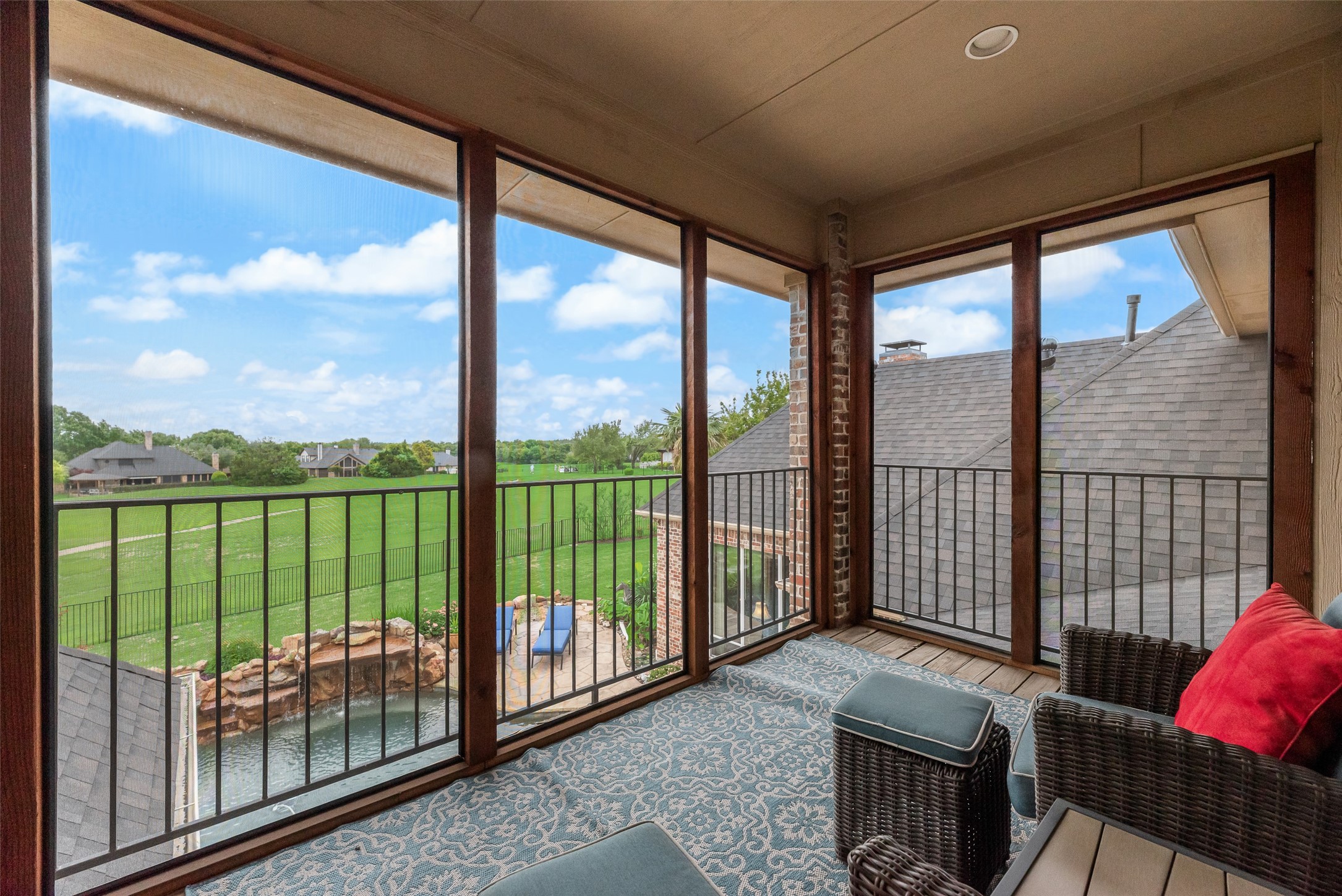 152 Country Club Drive Heath TX 75032