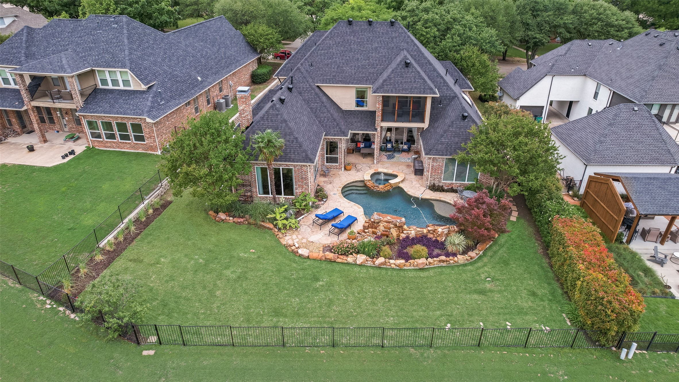 152 Country Club Drive Heath TX 75032