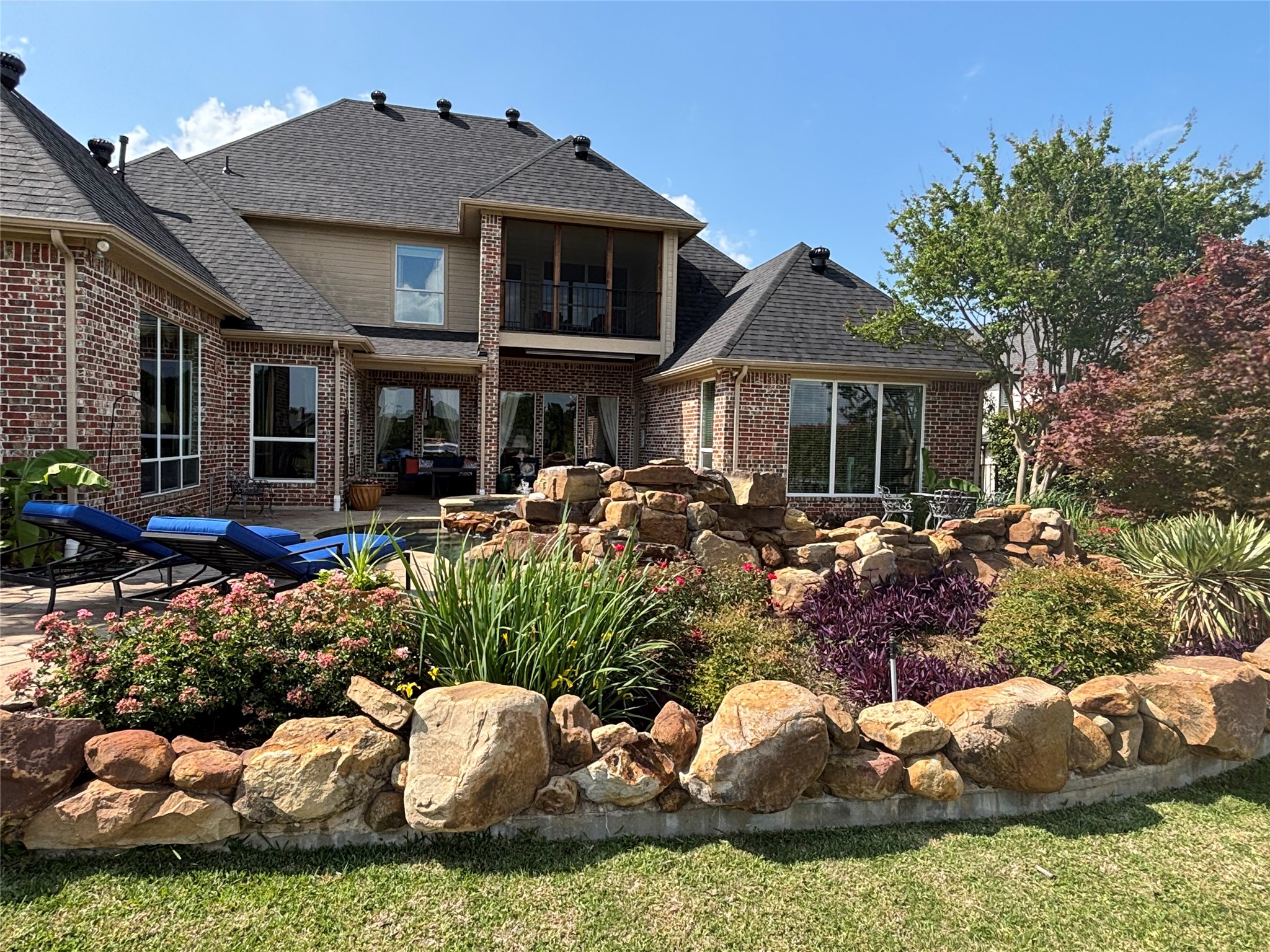 152 Country Club Drive Heath TX 75032