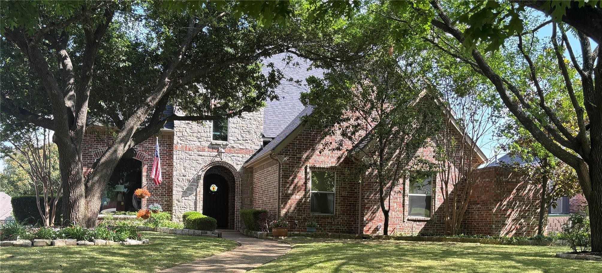 152 Country Club Drive Heath TX 75032
