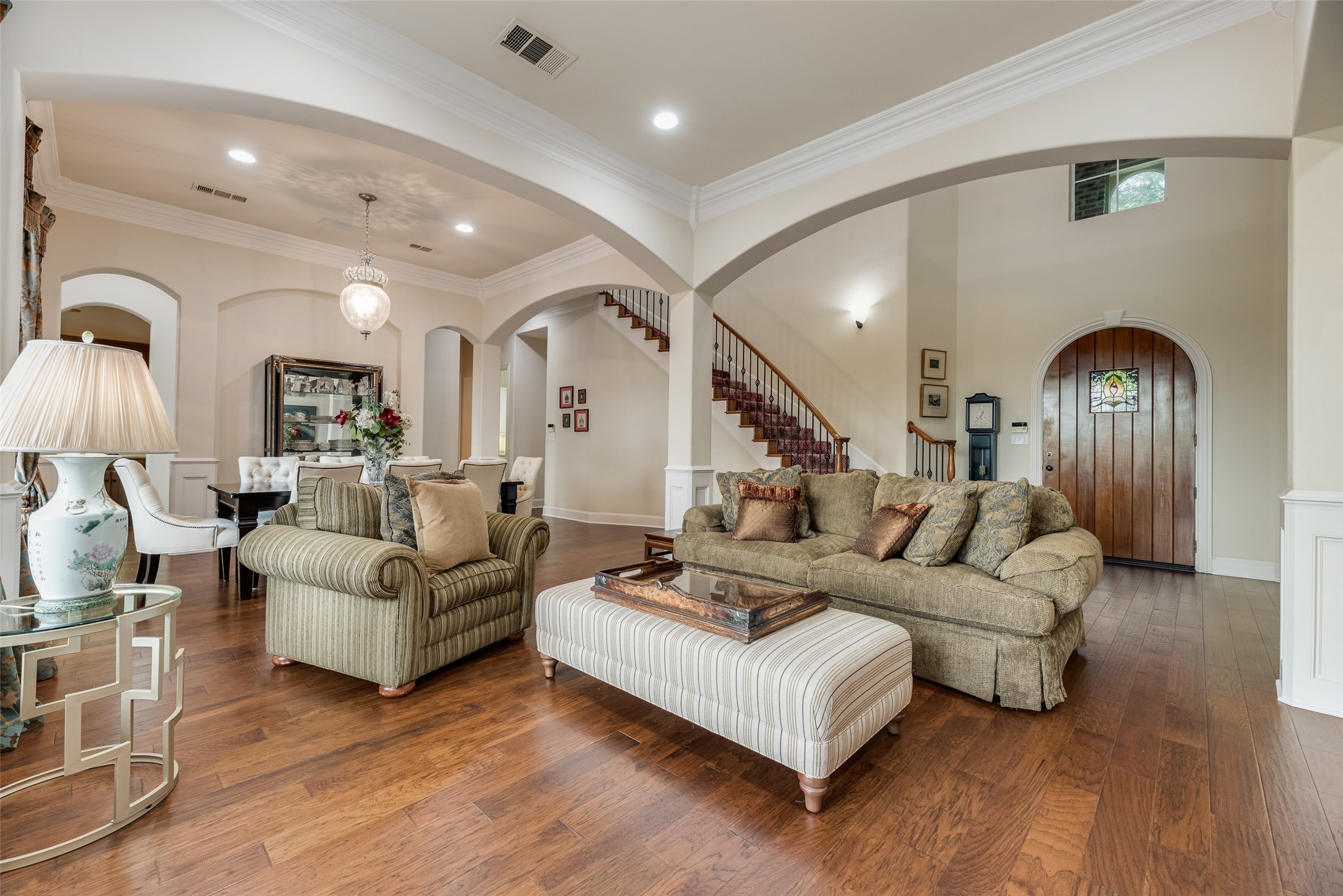 152 Country Club Drive Heath TX 75032