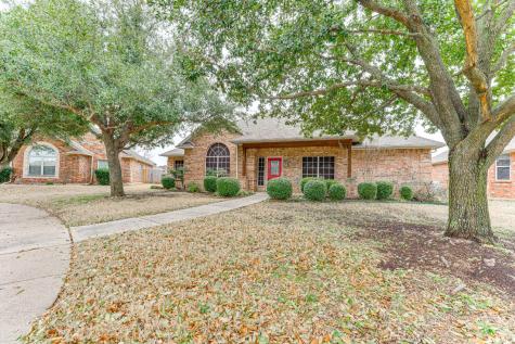 106 Cottonwood Trail Red Oak TX 75154