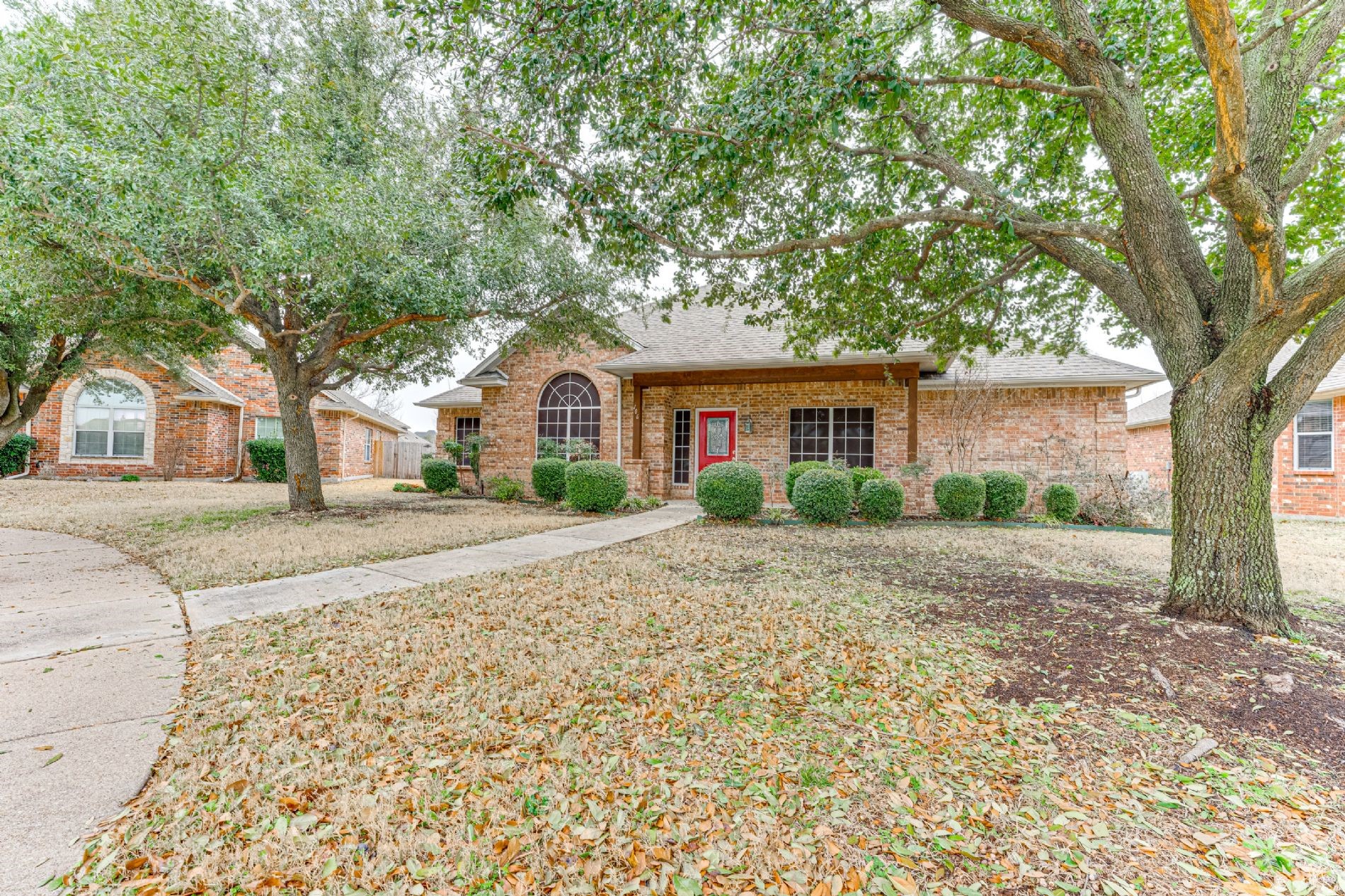 106 Cottonwood Trail Red Oak TX 75154