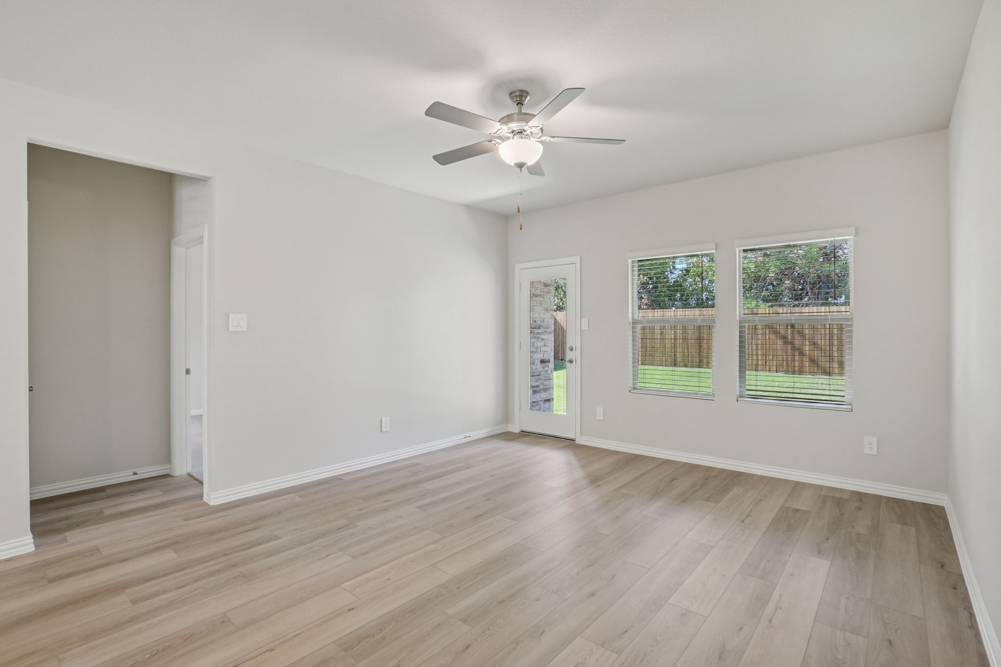 3612 Bridgeport Drive Farmersville TX 75442