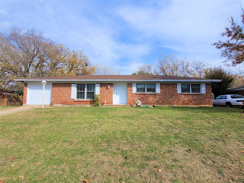 352 Bellvue Drive Fort Worth TX 76134