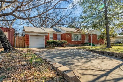 706 S Wildwood Drive Irving TX 75060
