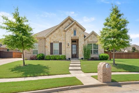 8116 Wildwood Court North Richland Hills TX 76182