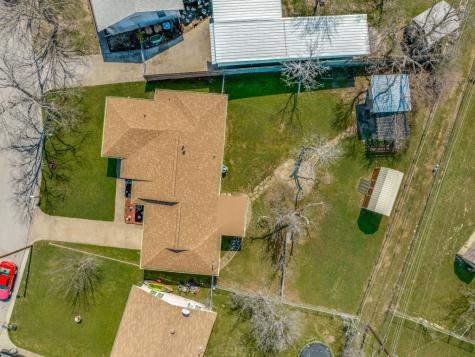 424 Live Oak Lane Weatherford TX 76086