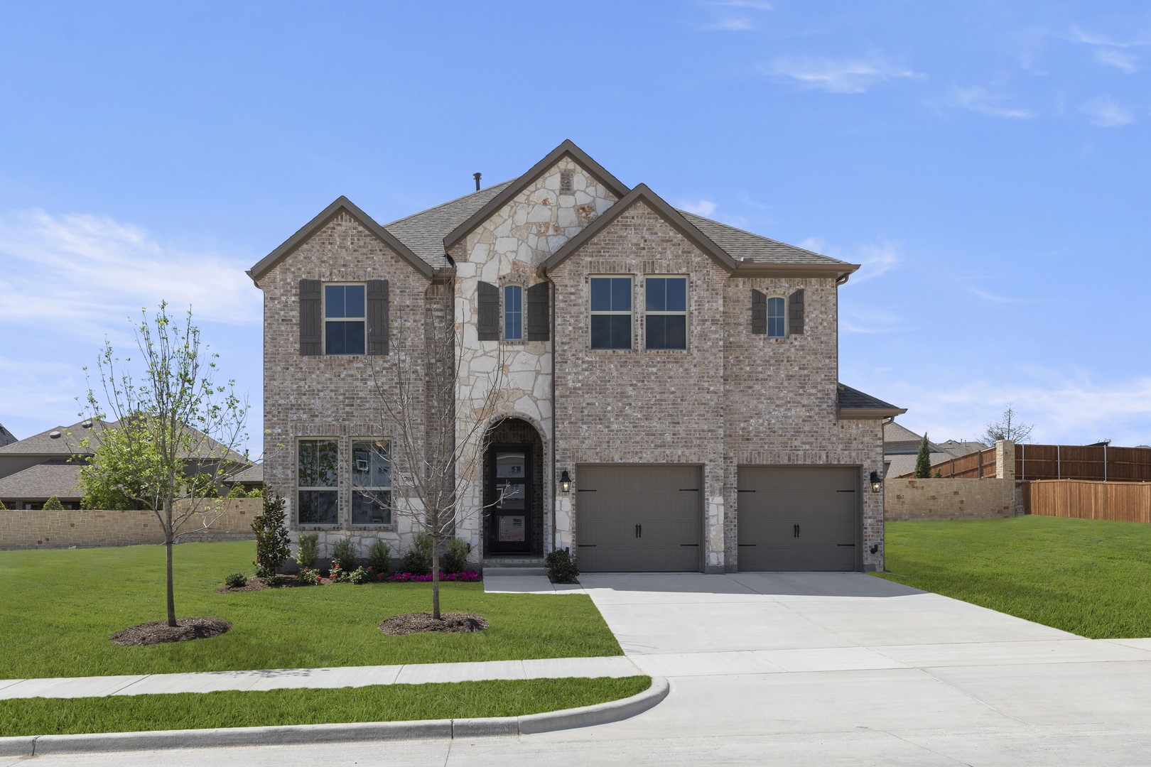 708 Splendor Mckinney TX 75072