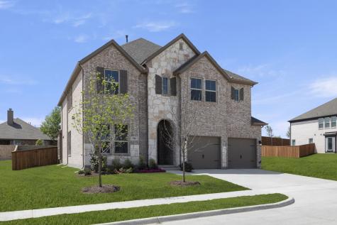 708 Splendor Mckinney TX 75072