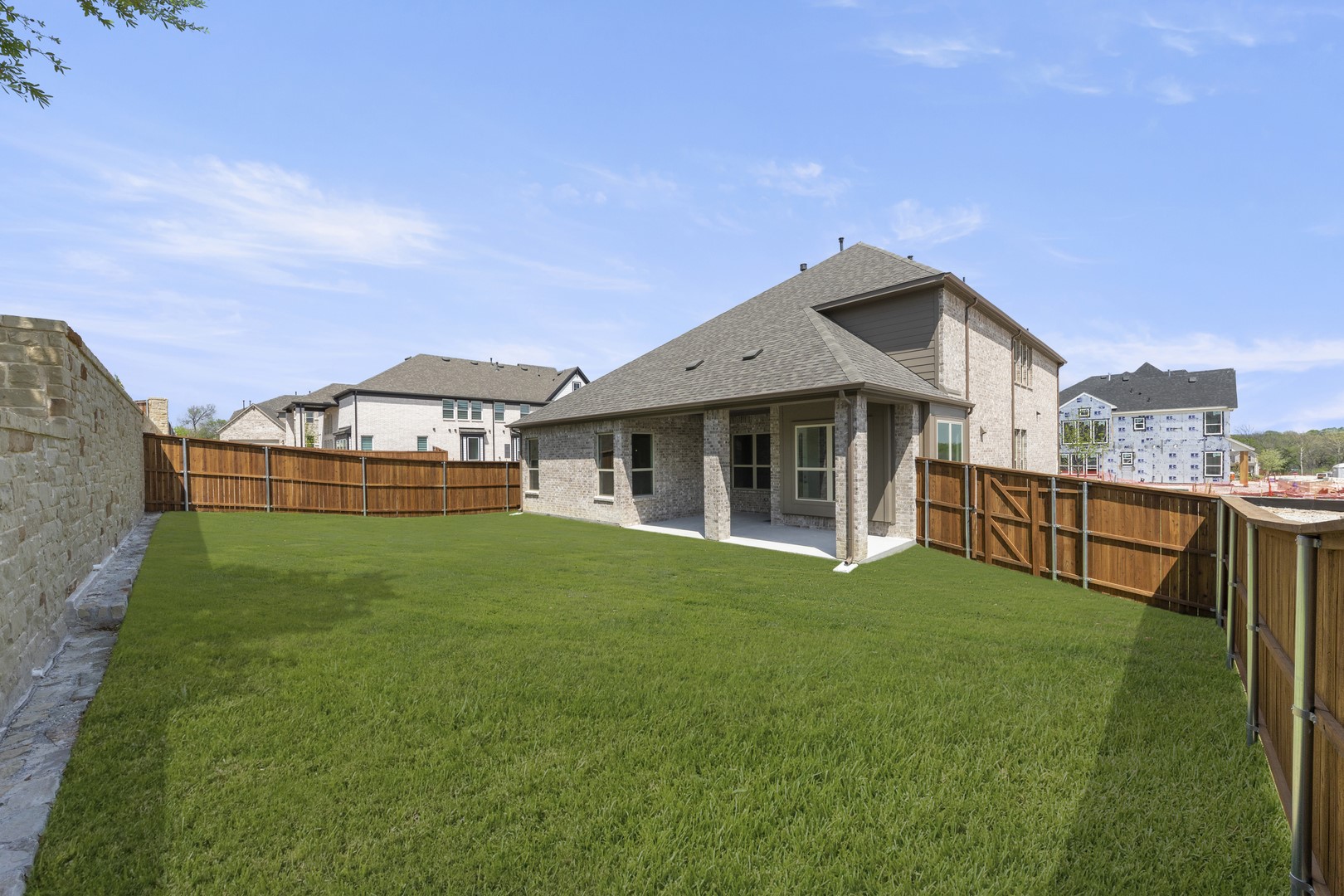 708 Splendor Mckinney TX 75072