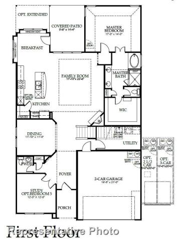 708 Splendor Mckinney TX 75072